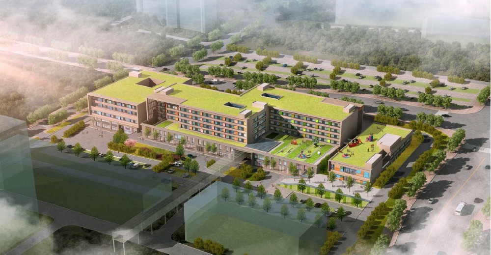 重慶佑佑寶貝醫(yī)院